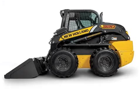 60 hp new holland skid steer|new holland l320 skidsteer specs.